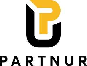 Partnur Logo